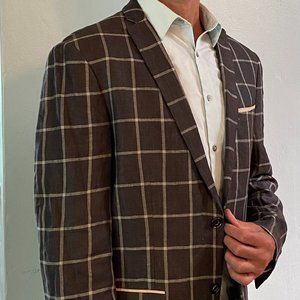 Tallia Sport Coat / Blazer